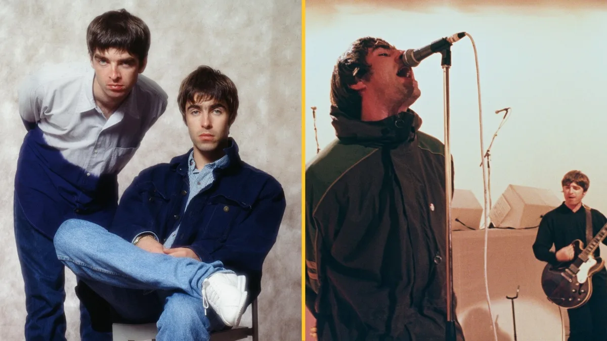 Oasis announce international gigs for 2025 reunion tour