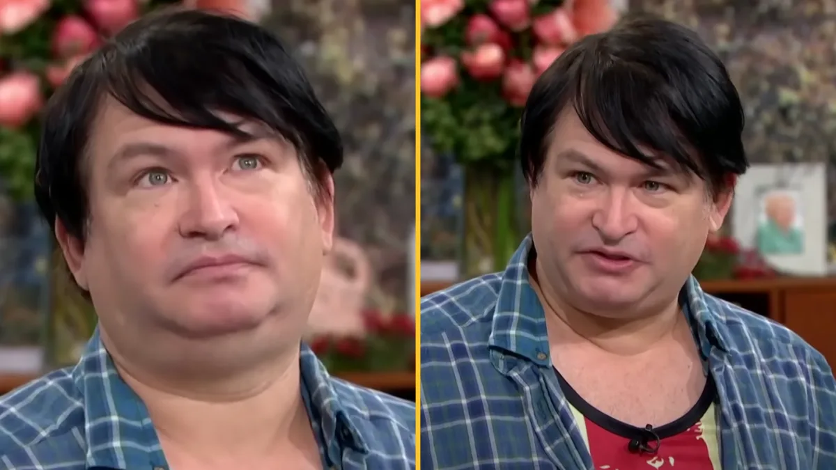 Man with world’s biggest penis says he’s slept with A-list celebrities