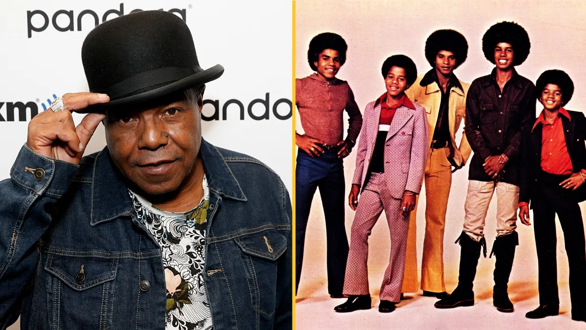 Jackson 5 star Tito Jackson dies aged 70