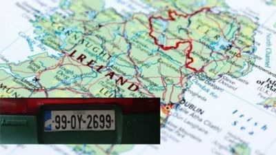 QUIZ: Can you match every Irish county to the letters on its number plate in 90 seconds?