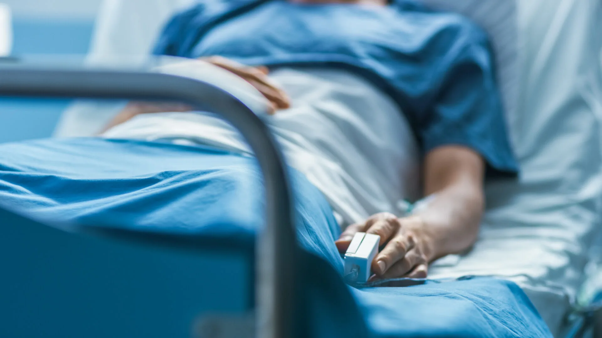 Man wakes up from coma convinced it’s 1980 and he’s 24-years-old