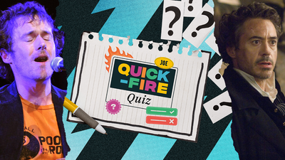The JOE quick-fire general knowledge quiz: Day 349