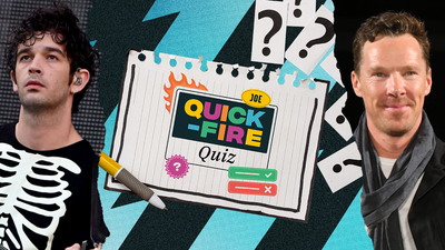 The JOE quick-fire general knowledge quiz: Day 358