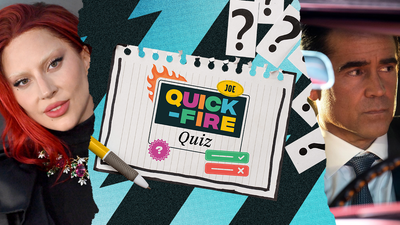 The JOE quick-fire general knowledge quiz: Day 345