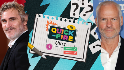 The JOE quick-fire general knowledge quiz: Day 346