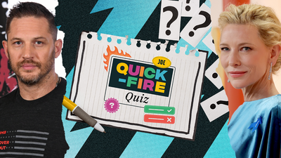 The JOE quick-fire general knowledge quiz: Day 356