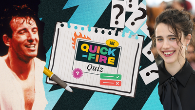 The JOE quick-fire general knowledge quiz: Day 347