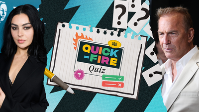 The JOE quick-fire general knowledge quiz: Day 348