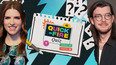 The JOE quick-fire general knowledge quiz: Day 353