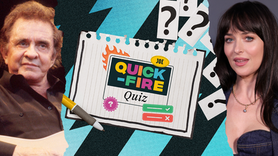 The JOE quick-fire general knowledge quiz: Day 354