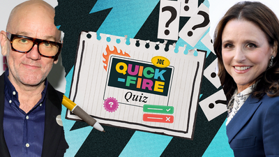 The JOE quick-fire general knowledge quiz: Day 357