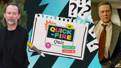 The JOE quick-fire general knowledge quiz: Day 342