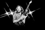 Rory Gallagher’s legendary guitar ‘returning home’ to Ireland after fetching huge price at auction