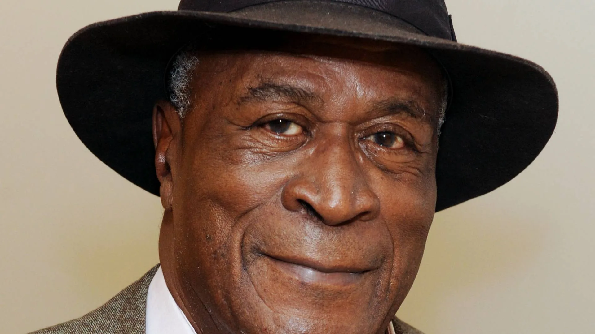 Coming To America actor John Amos has died aged 84