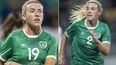 Ireland international Savannah McCarthy rushed to hospital after Limerick car crash