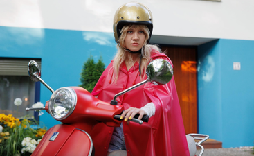 New mystery thriller series streaming now looks like must-see for Bad Sisters fans