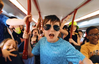 Viral Irish song The Spark longlisted for 2025 Grammy Awards