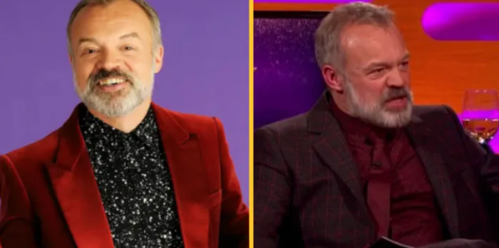 graham norton show line-up