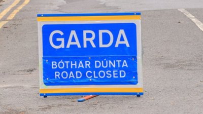 Pedestrian killed after being struck by car in Mayo