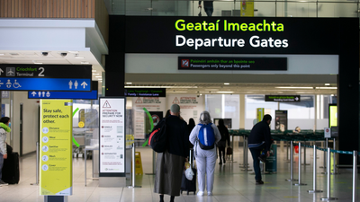 Dublin Airport set to exceed passenger cap after busiest September ever