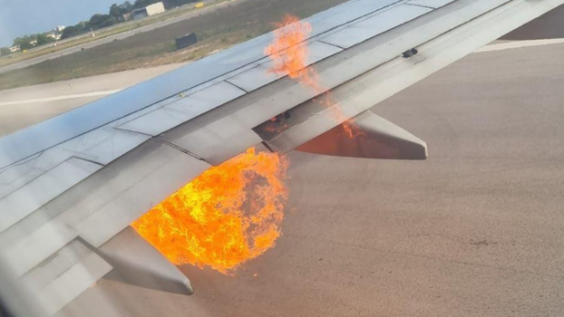 Ryanair fire Italy
