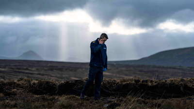New Irish language crime mystery series to air on TG4 this month