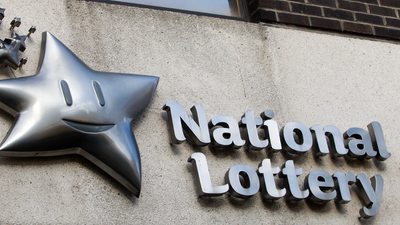 Two Lotto punters become millionaires as county of lucky tickets revealed