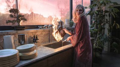 New mystery thriller series streaming now being hailed as ‘best show of the year’