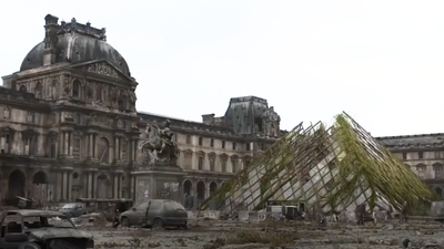 Second season of hit series earning Last of Us comparisons streaming now