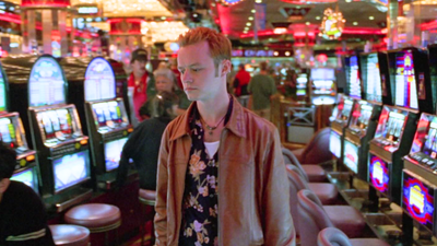 A brilliant, cult classic crime thriller movie is on TV tonight