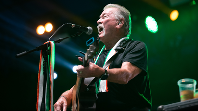 The Wolfe Tones announce ‘final farewell’ concert after ‘incredible demand’