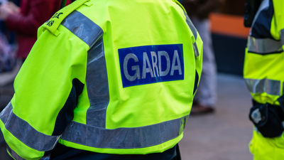 Two arrested after man found dead at apartment in Mayo