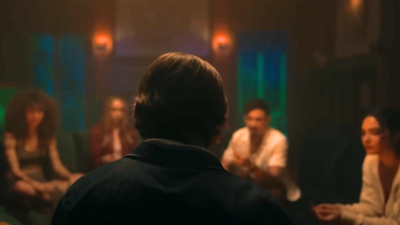 Netflix has just added one of 2024’s best sci-fi thriller movies