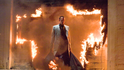 A very fun, cult action movie is airing on TV tonight