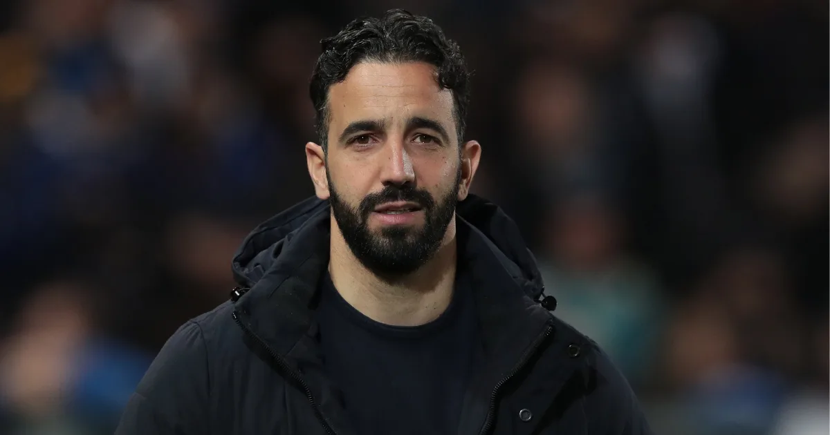 Sporting reveal one way Man United can overcome major stumbling block in Amorim deal