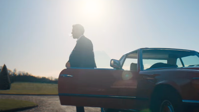 Irish star gets long overdue showcase in powerful new drama you can watch this week