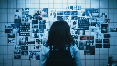 Disney+ has added a darkly gripping new mystery thriller series