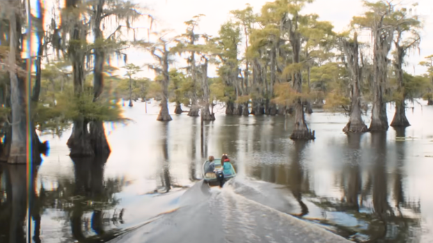 caddo lake