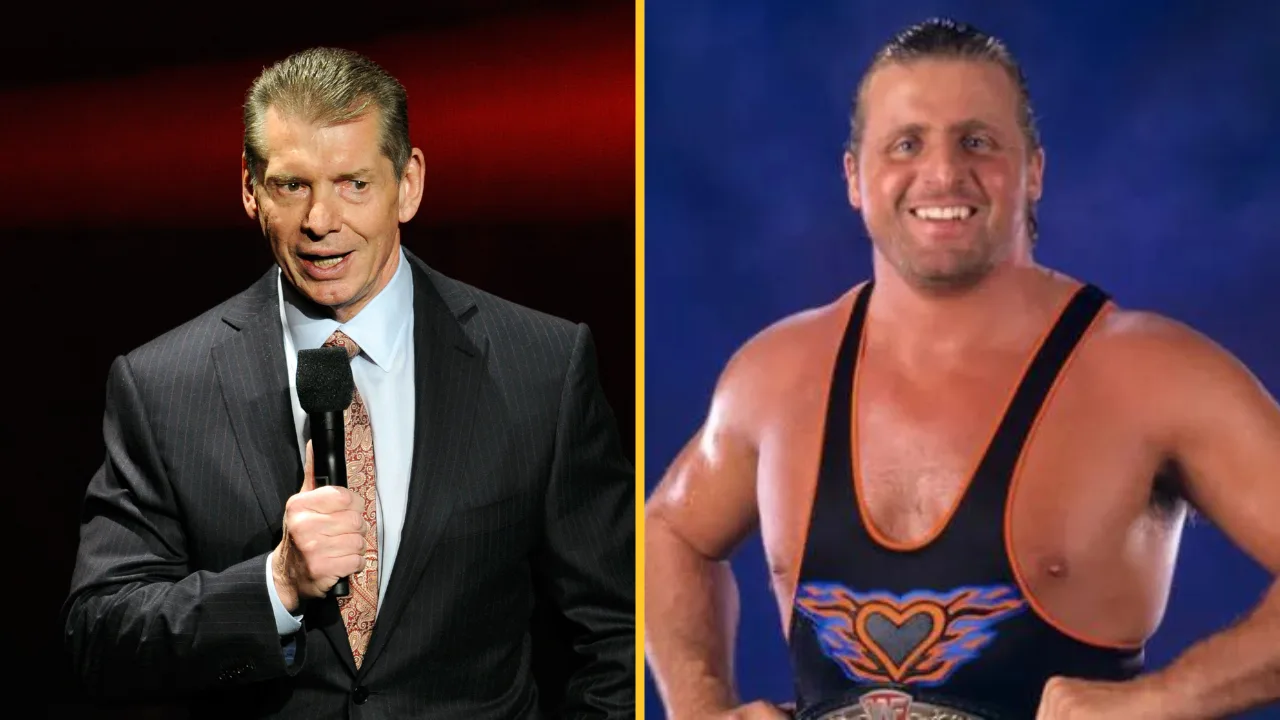 Vince McMahon shares shocking reason why he refused to halt WWE show when star died whilst performing