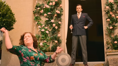 Disney+ has just added an ‘addictive’ new series with 94% on Rotten Tomatoes