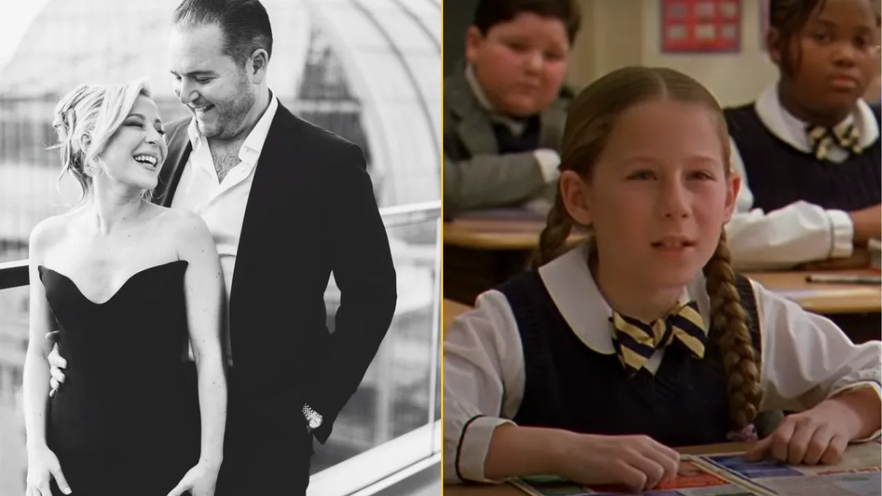 School of Rock cast mates reveal they’re now engaged after falling in love