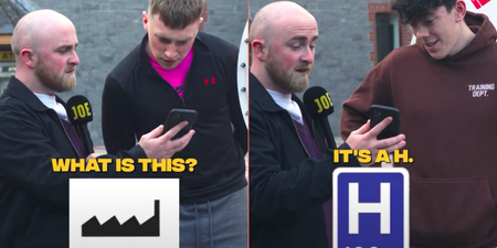 We tested the students’ of Ireland’s driving knowledge – here’s how they got on