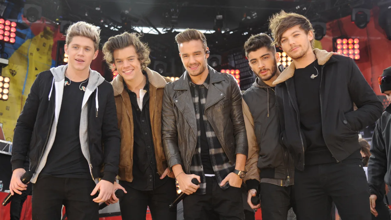 Harry Styles pens heartfelt tribute to Liam Payne