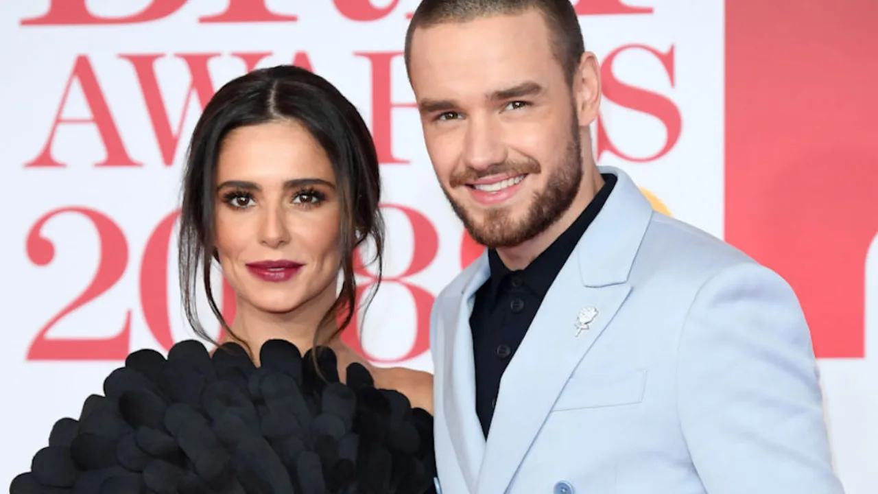 ‘Indescribably painful’ – Cheryl shares emotional tribute to Liam Payne