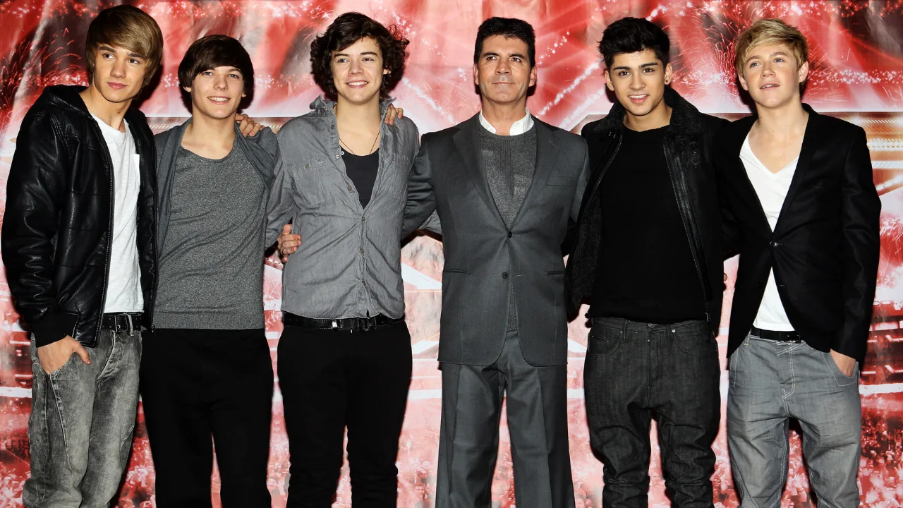 Simon Cowell ‘feels empty’ after Liam Payne’s death