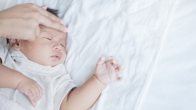 Concerns as whooping cough cases rise in Ireland