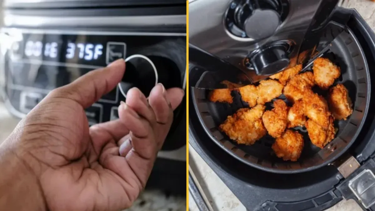 One of the best air fryers on the market is available at its lowest ever price