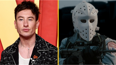 Barry Keoghan crime thriller being compared to Heat to start filming this month