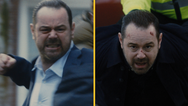 Danny Dyer stars in Football Factory sequel as coke-addict hooligan in extremely X-rated trailer