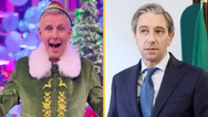 Fears grow that upcoming general election could clash with Late Late Toy Show